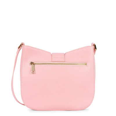 sac besace - delphino #couleur_rose-clair