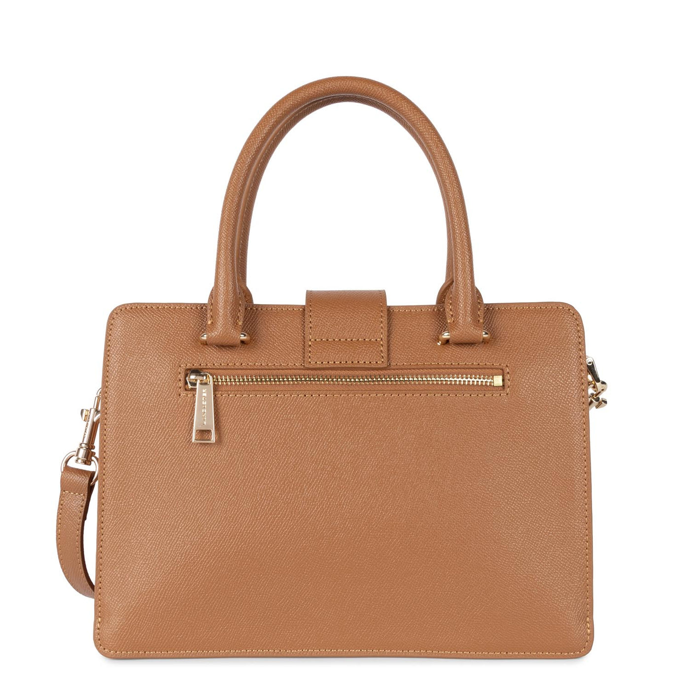 sac à main - delphino #couleur_camel