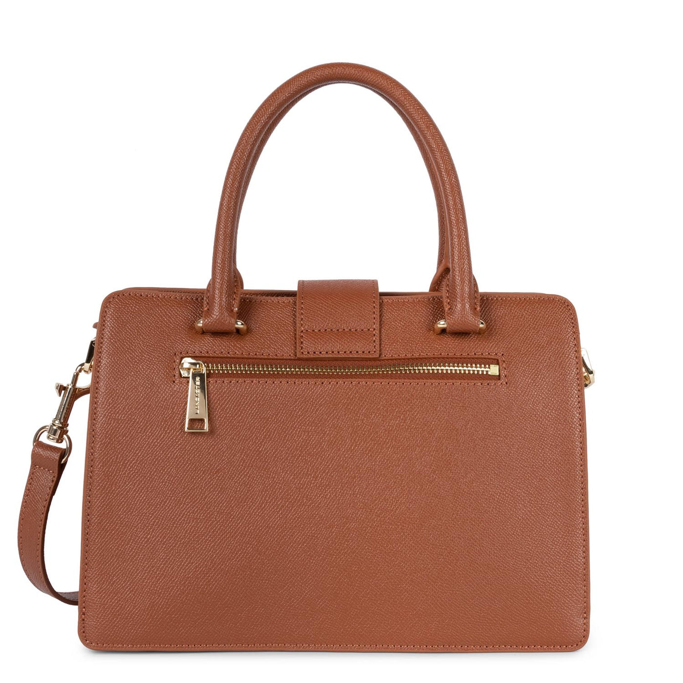 sac à main - delphino #couleur_cognac