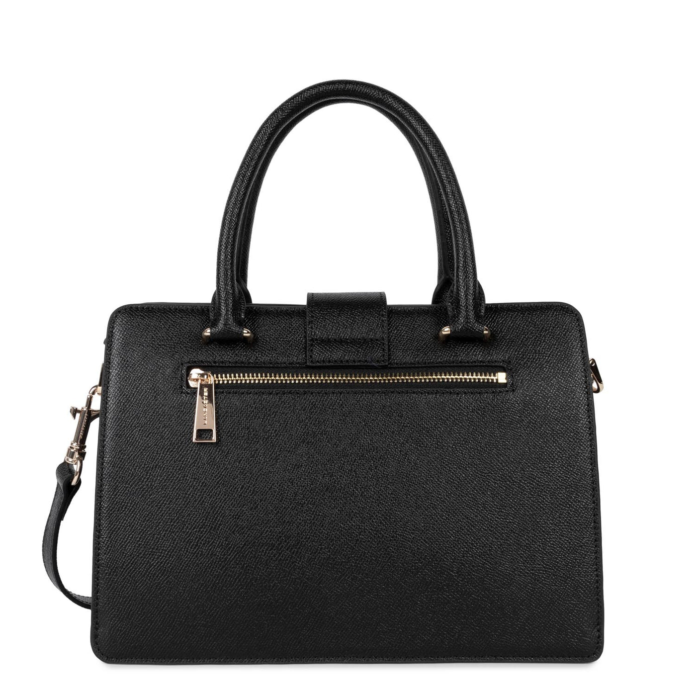 sac à main - delphino #couleur_noir