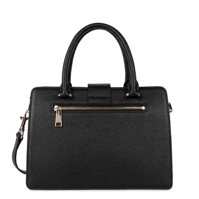 sac à main - delphino #couleur_noir