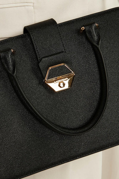 sac à main - delphino #couleur_noir