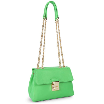 sac trotteur - delphino tina #couleur_vert-colo