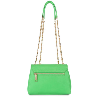 sac trotteur - delphino tina #couleur_vert-colo