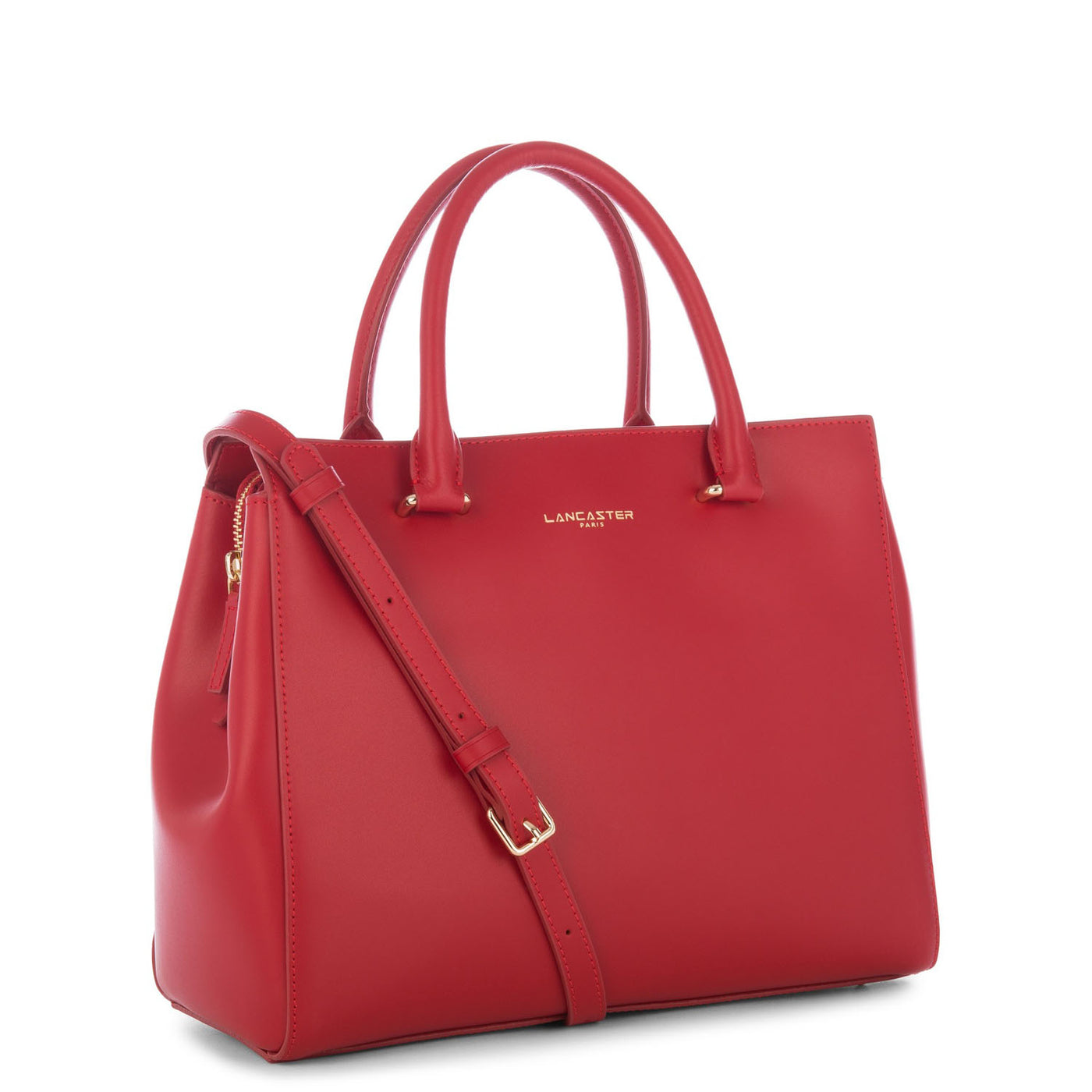 sac à main - smooth or #couleur_rouge