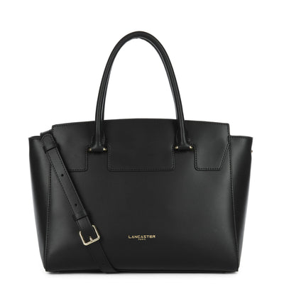sac à main - smooth or #couleur_noir