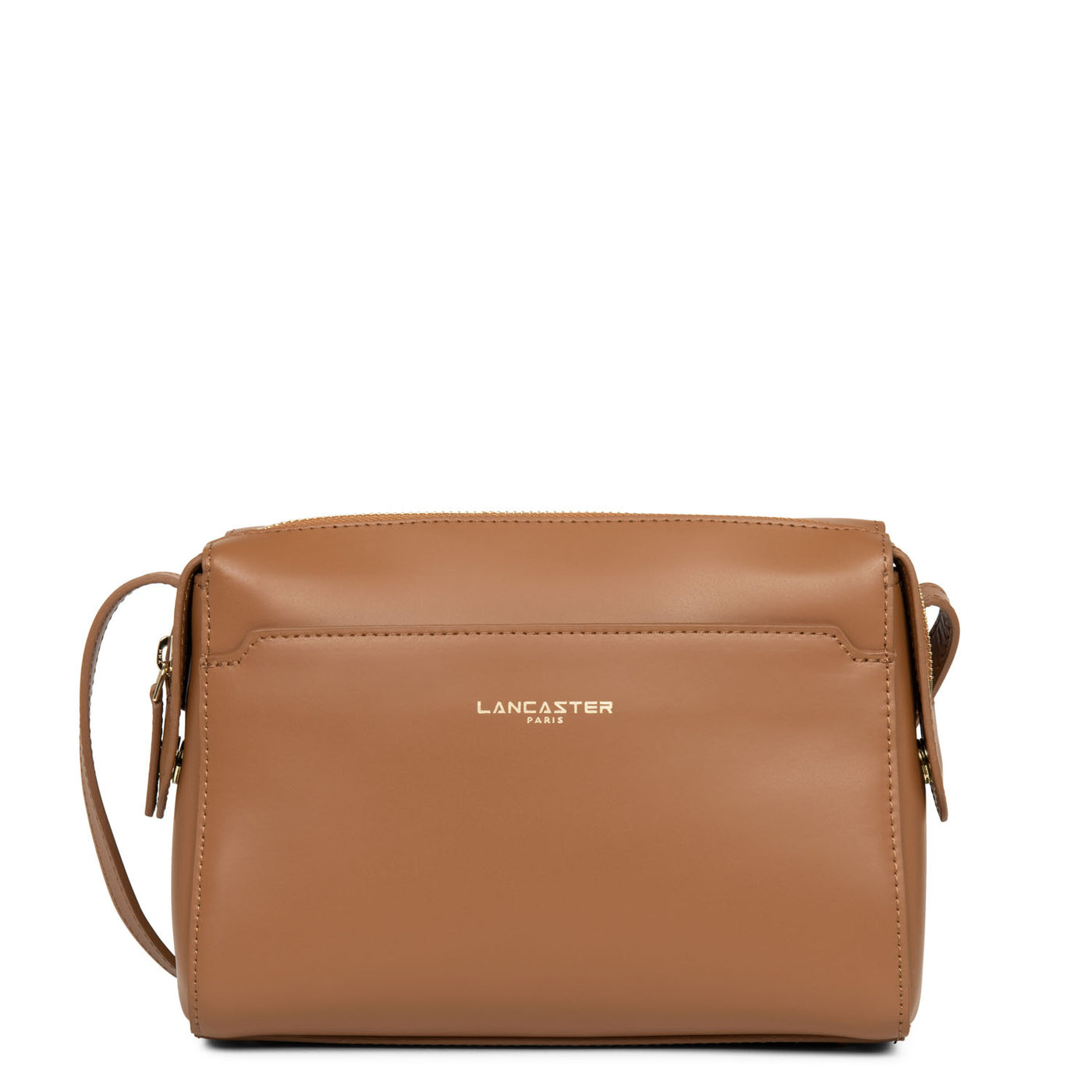 sac trotteur - smooth or #couleur_camel