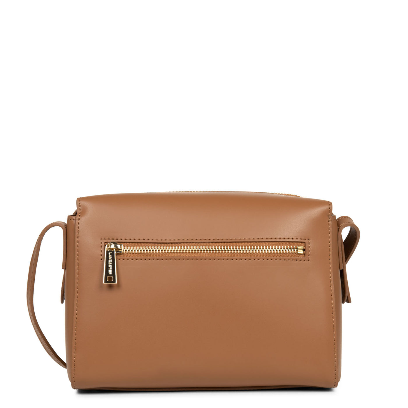 sac trotteur - smooth or #couleur_camel