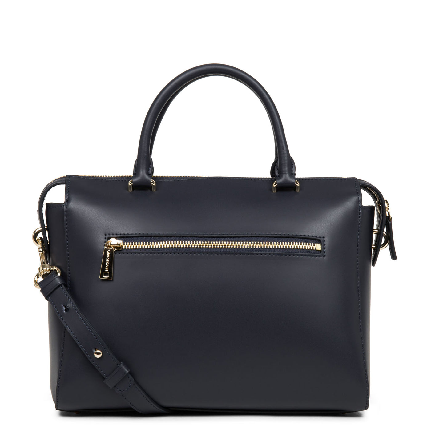 sac à main - smooth or #couleur_bleu-fonc