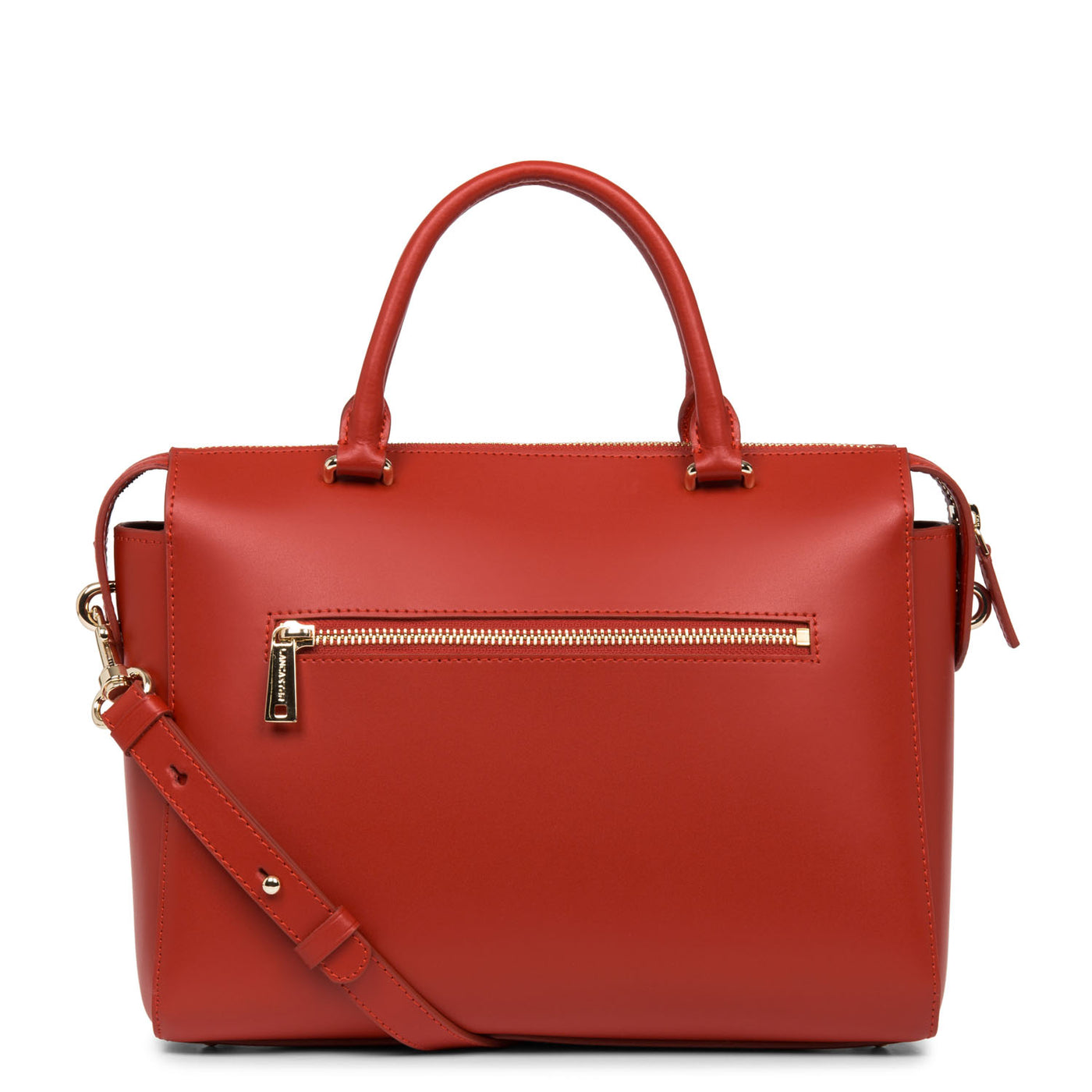 sac à main - smooth or #couleur_rouge