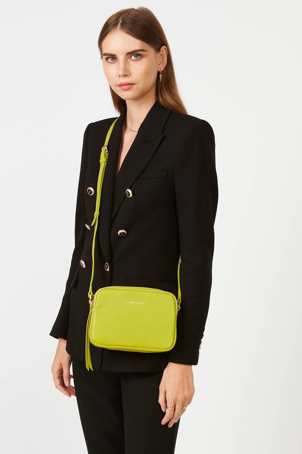 petit sac trotteur - dune