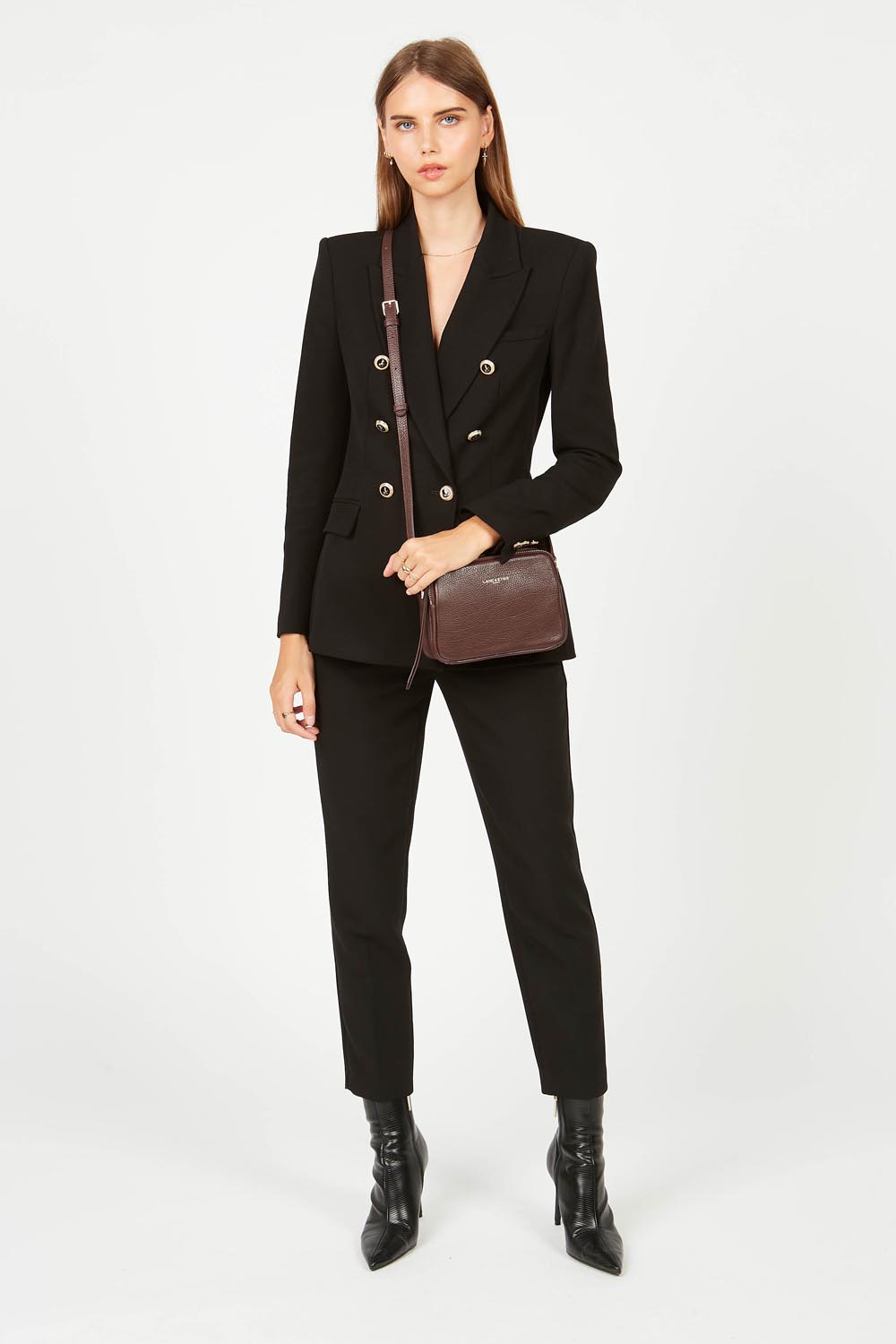 petit sac trotteur - dune