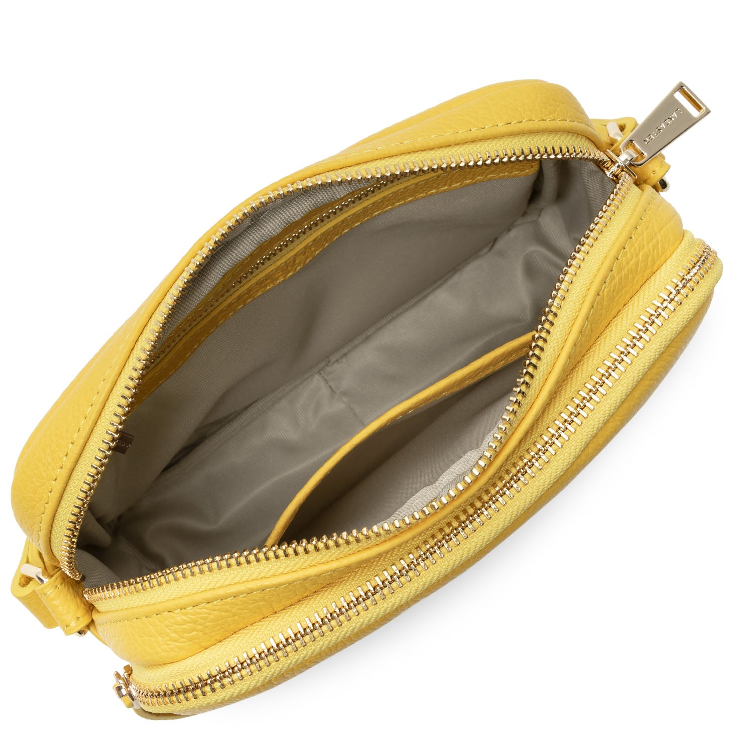 petit sac trotteur - dune