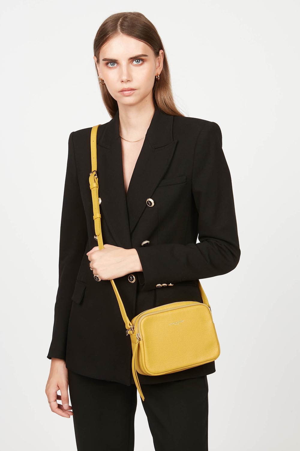 petit sac trotteur - dune