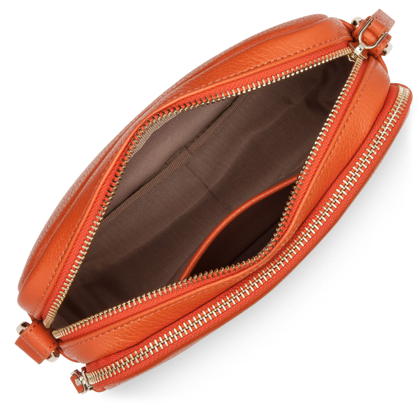 petit sac trotteur - dune #couleur_orange