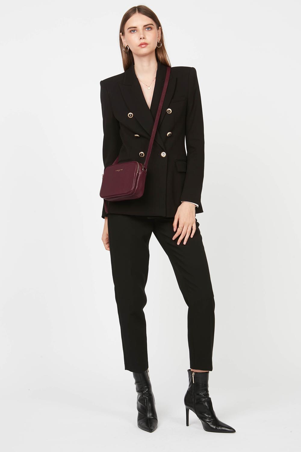 petit sac trotteur - dune