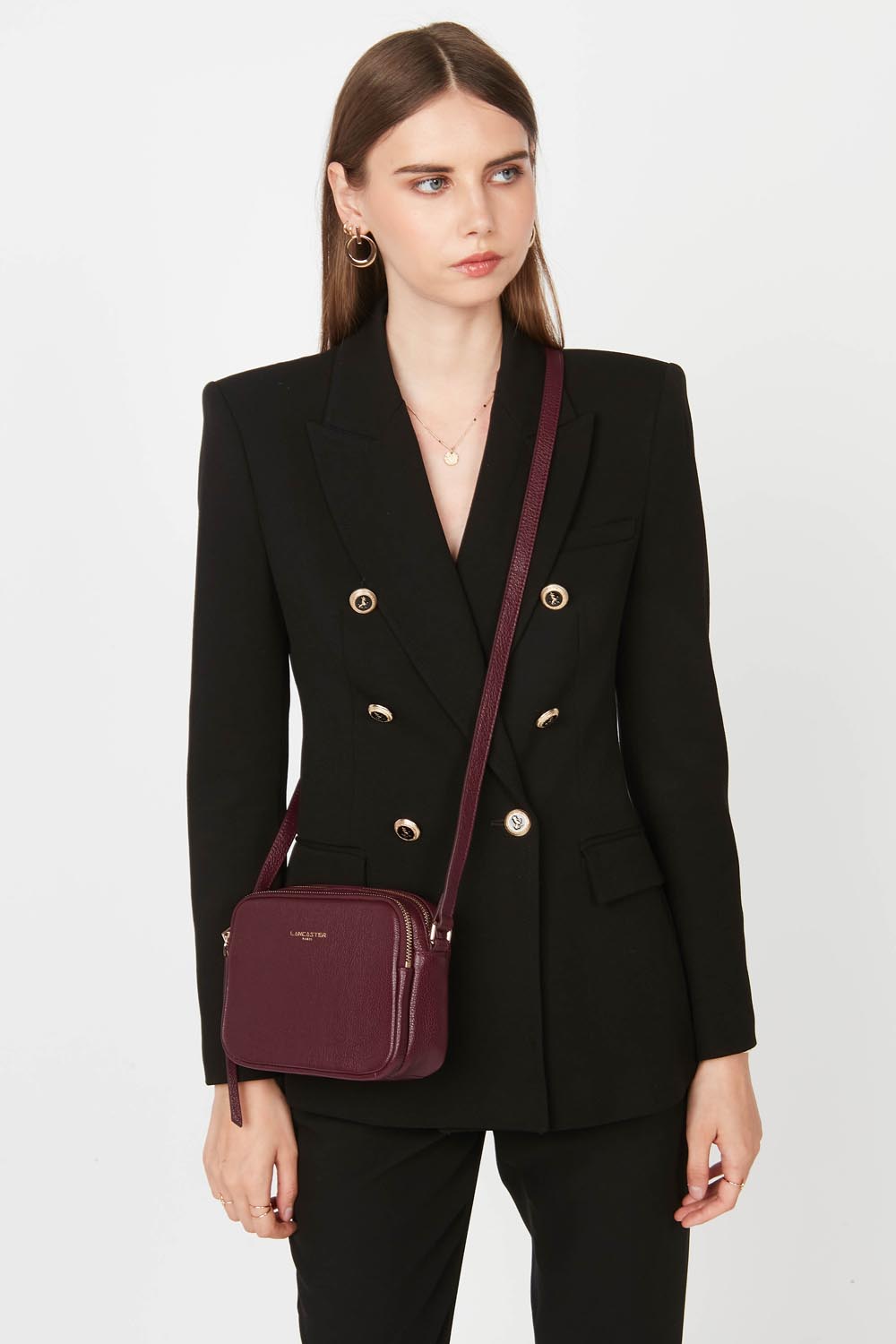 petit sac trotteur - dune