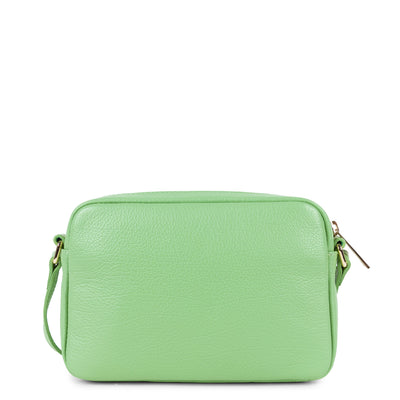 petit sac trotteur - dune #couleur_vert-amande