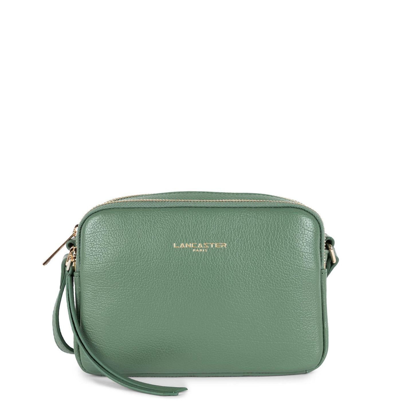 petit sac trotteur - dune #couleur_vert-fort