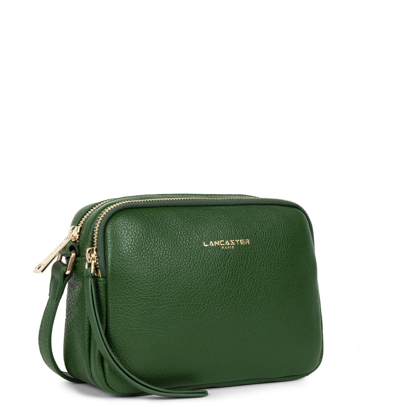 petit sac trotteur - dune #couleur_vert-pin