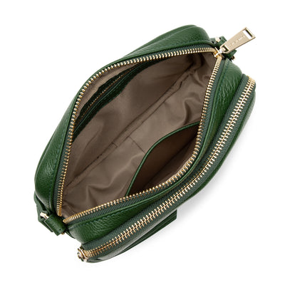 petit sac trotteur - dune #couleur_vert-pin