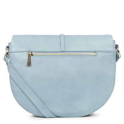 sac besace - dune #couleur_bleu-cendre