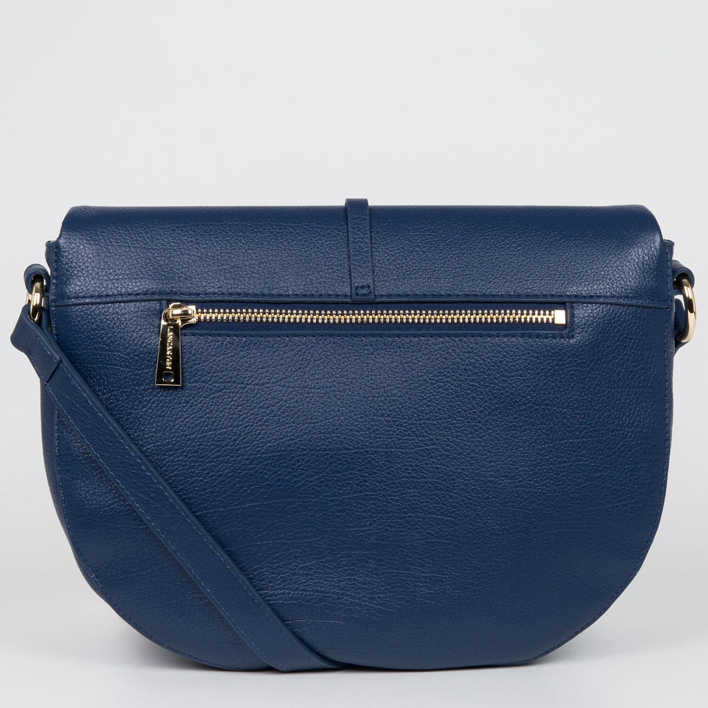 sac besace - dune #couleur_bleu-cobalt