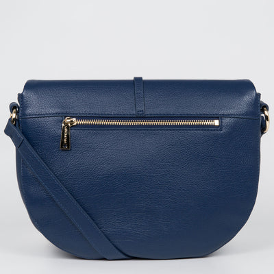 sac besace - dune #couleur_bleu-cobalt