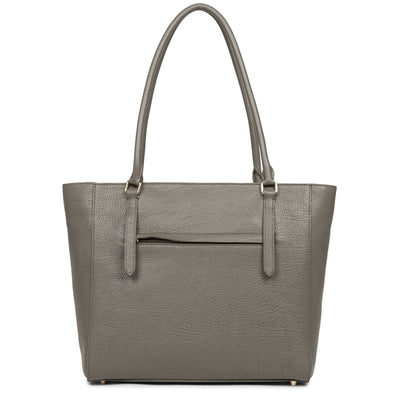 sac cabas épaule - dune #couleur_gris