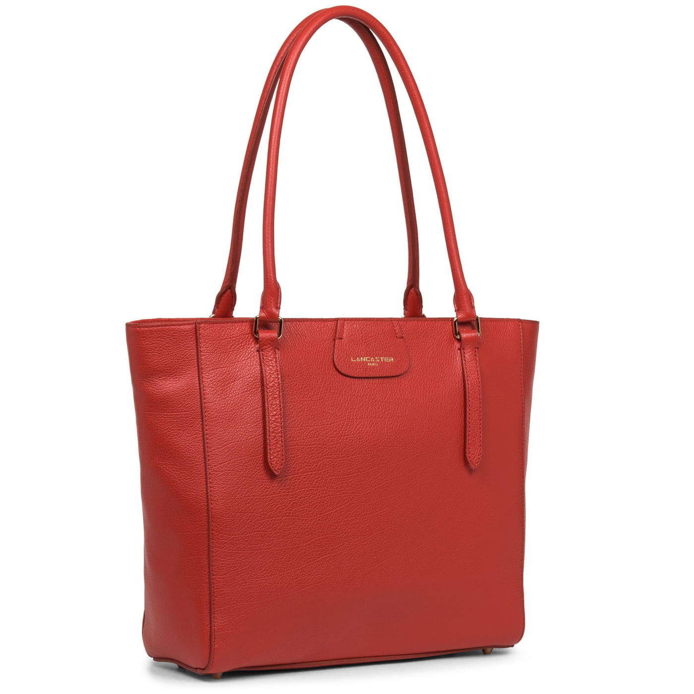 sac cabas épaule - dune #couleur_rouge
