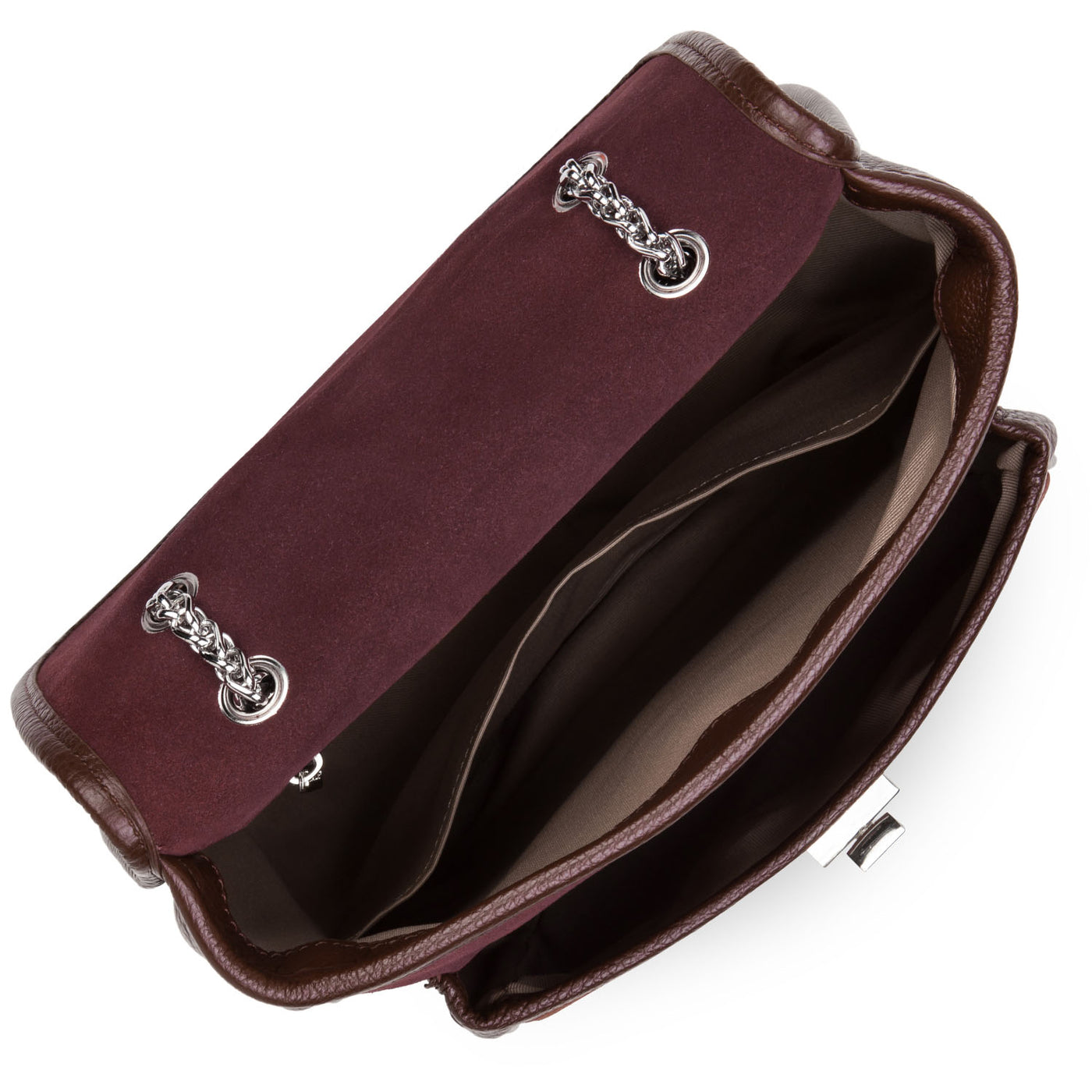 sac à dos - dune bi janis #couleur_bordeaux