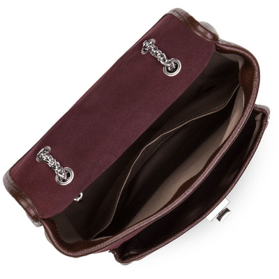 sac à dos - dune bi janis #couleur_bordeaux