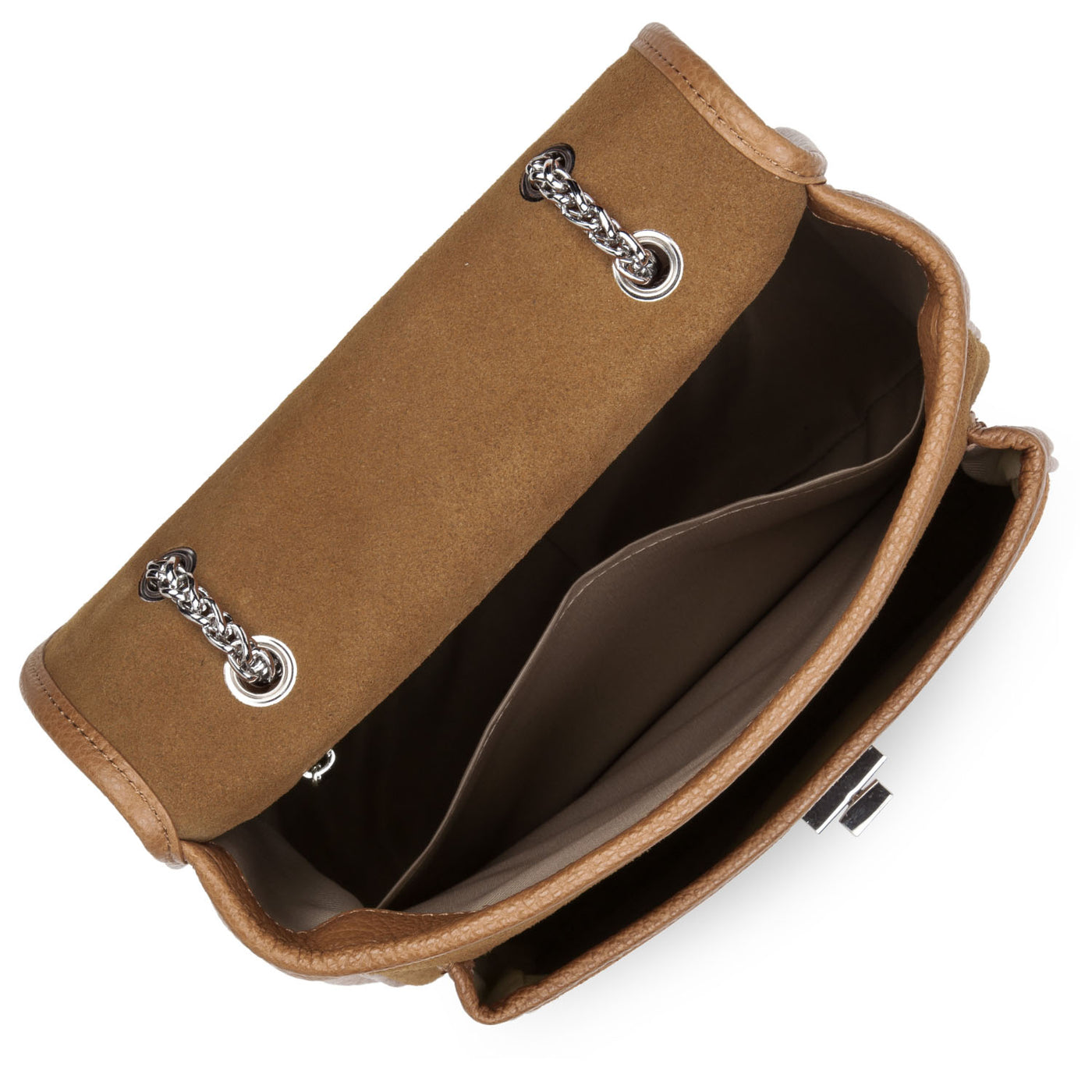 sac à dos - dune bi janis #couleur_camel
