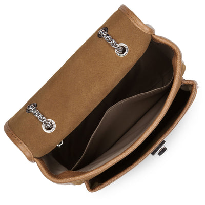 sac à dos - dune bi janis #couleur_camel