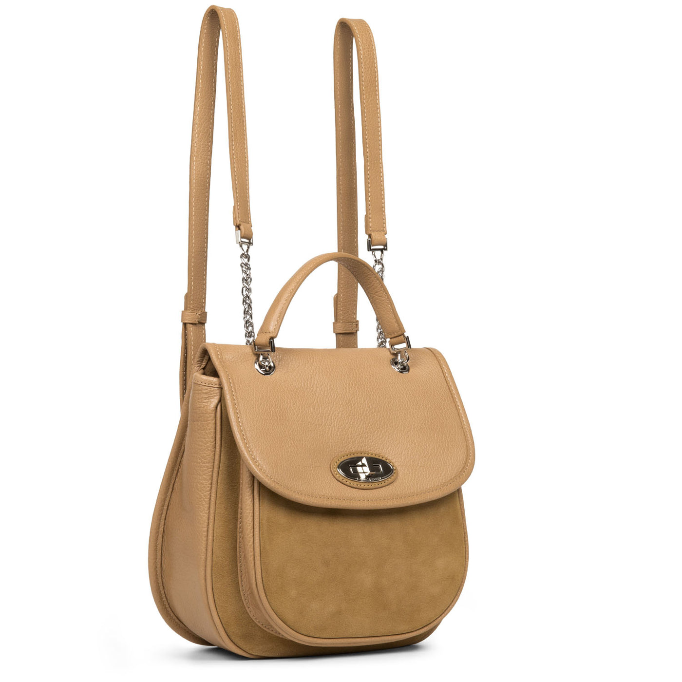 sac à dos - dune bi janis #couleur_naturel