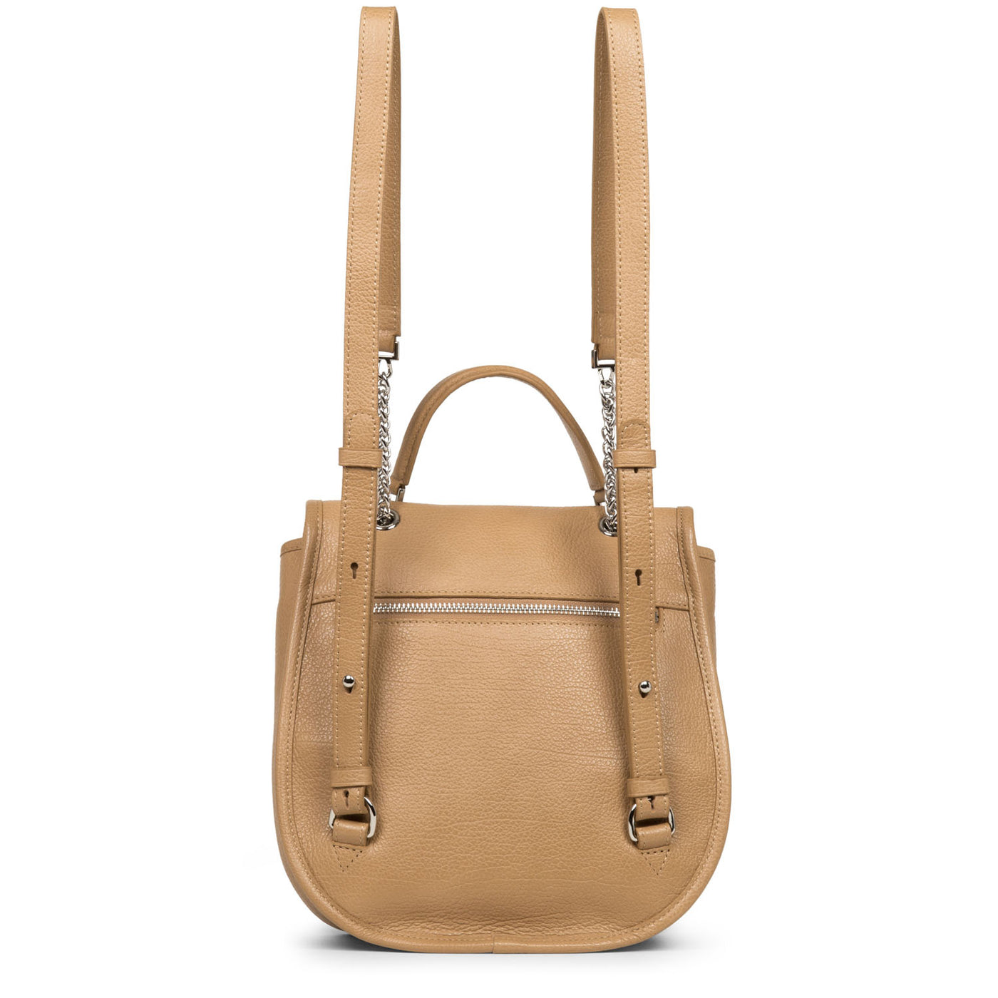 sac à dos - dune bi janis #couleur_naturel