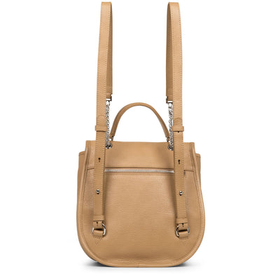 sac à dos - dune bi janis #couleur_naturel