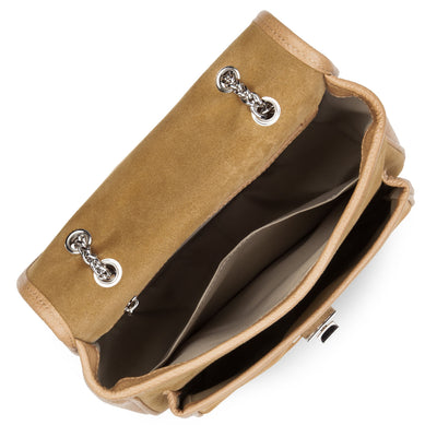 sac à dos - dune bi janis #couleur_naturel