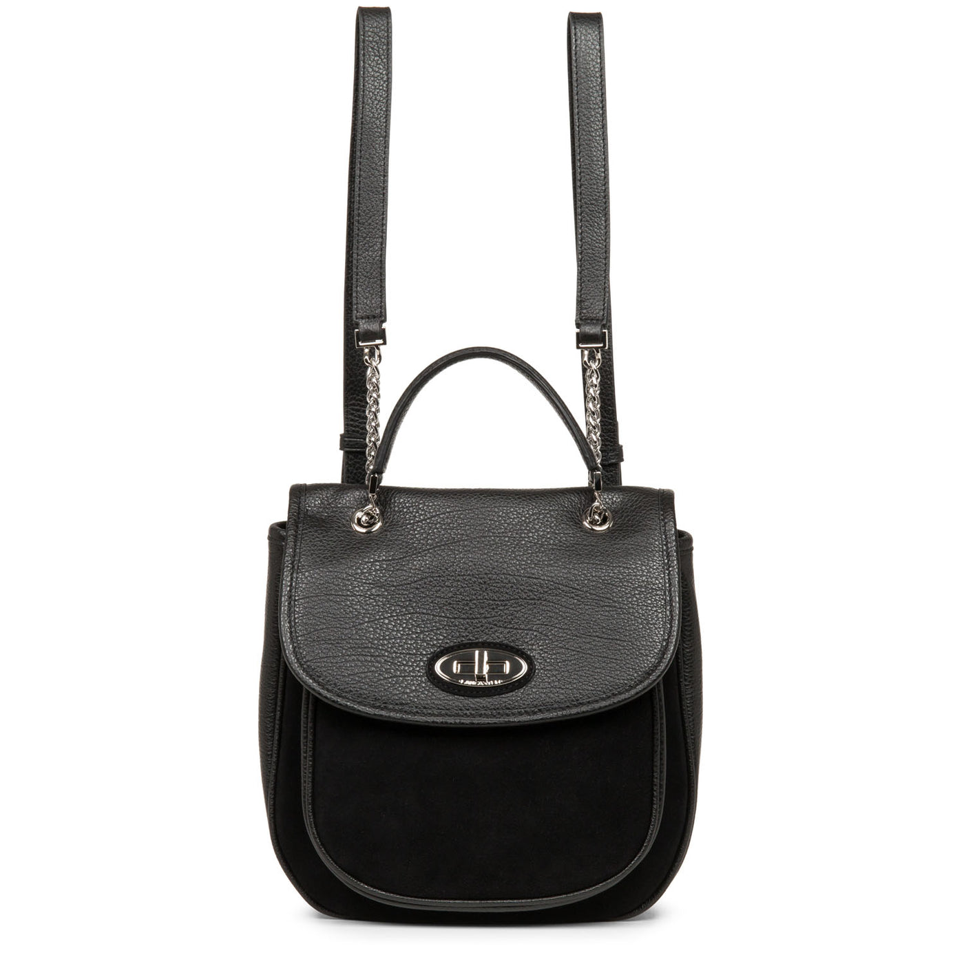 sac à dos - dune bi janis #couleur_noir