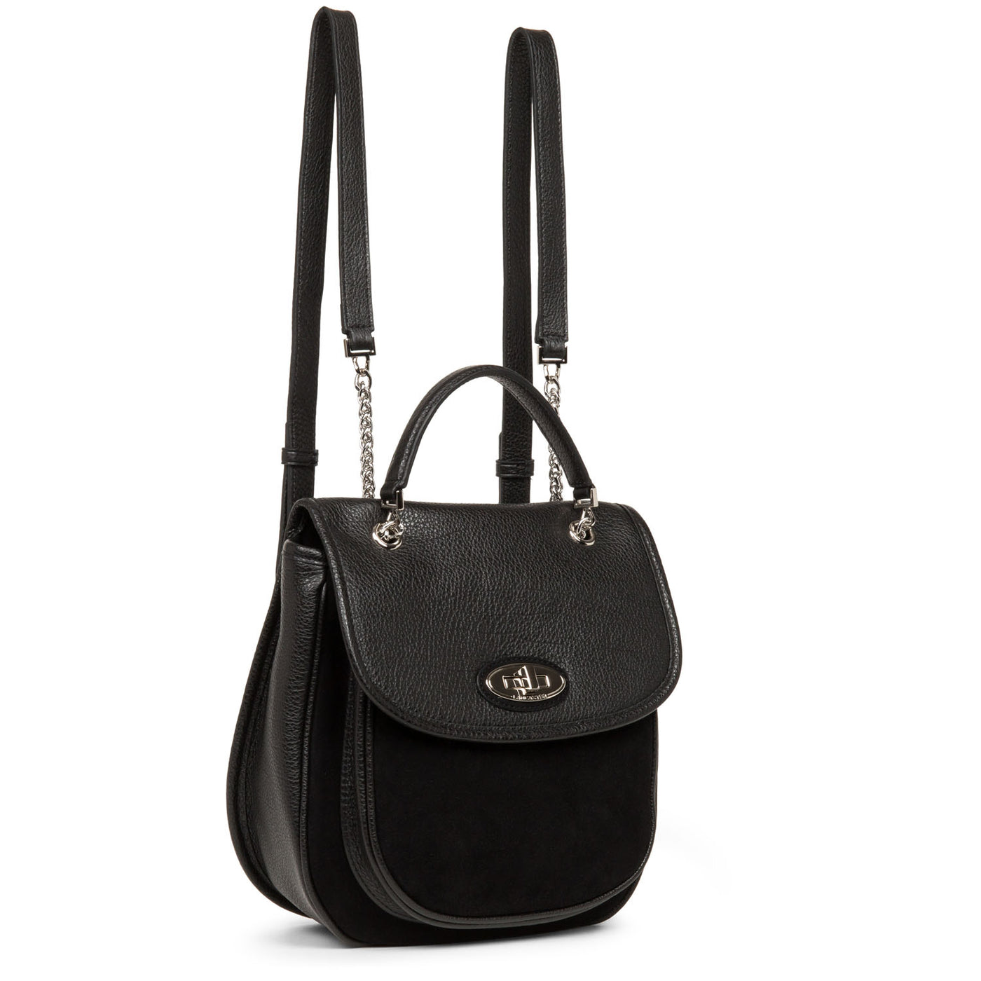 sac à dos - dune bi janis #couleur_noir