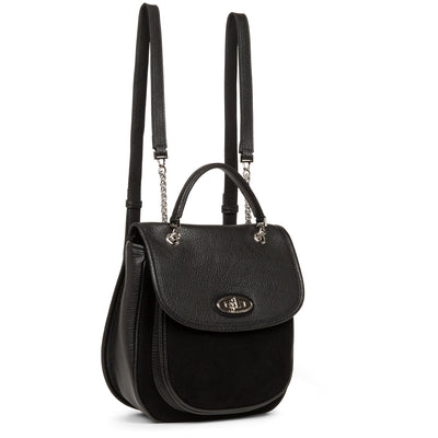 sac à dos - dune bi janis #couleur_noir