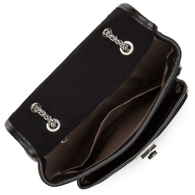 sac à dos - dune bi janis #couleur_noir