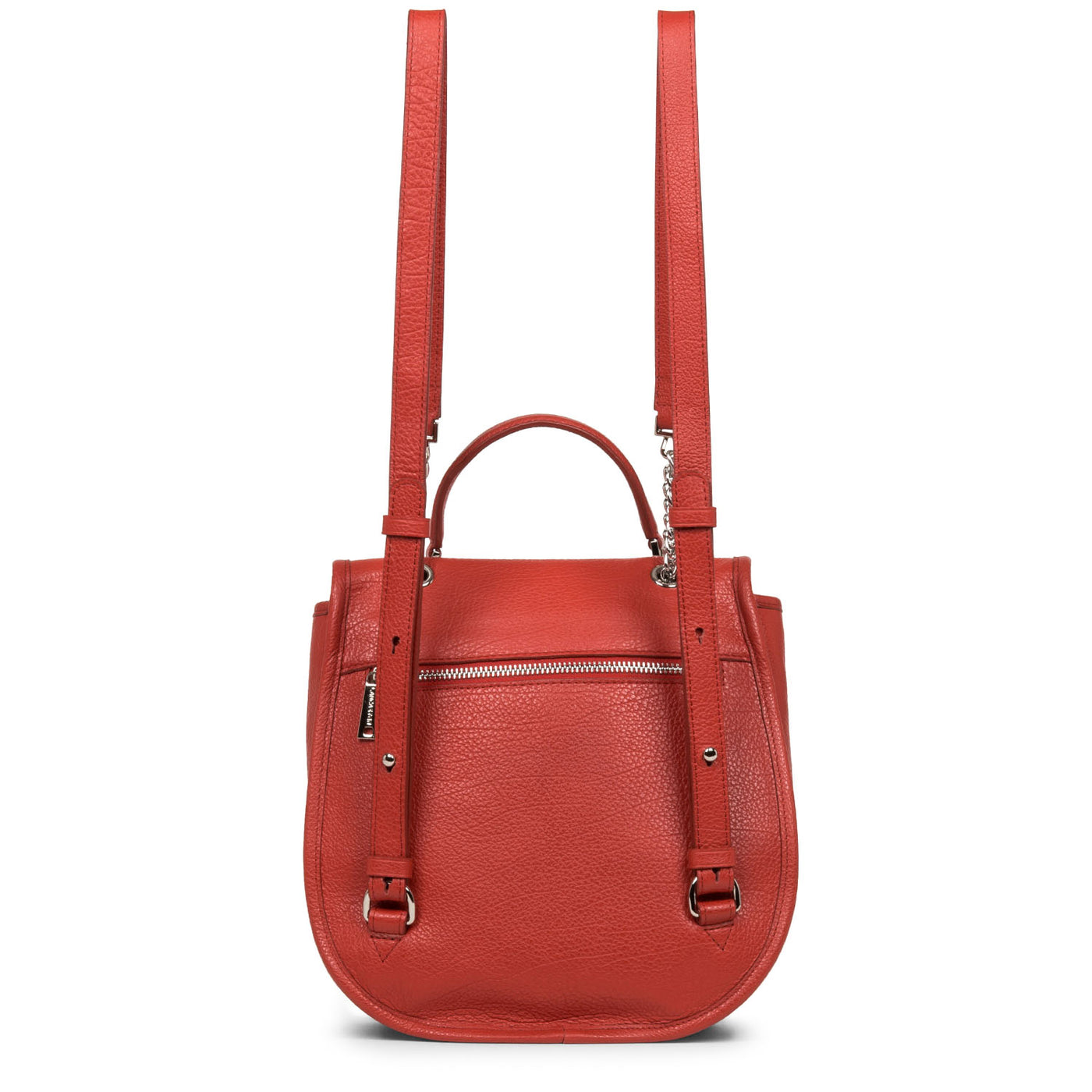 sac à dos - dune bi janis #couleur_rouge