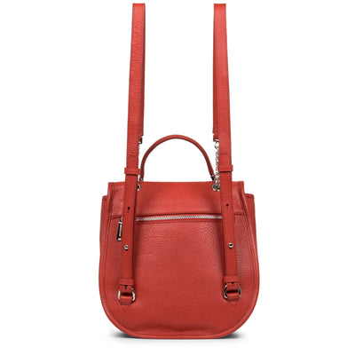 sac à dos - dune bi janis #couleur_rouge