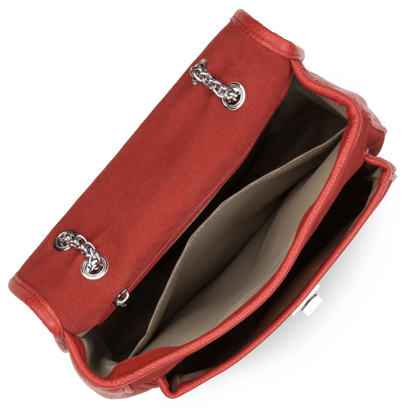 sac à dos - dune bi janis #couleur_rouge