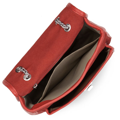 sac à dos - dune bi janis #couleur_rouge