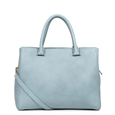 sac à main - dune #couleur_bleu-cendre