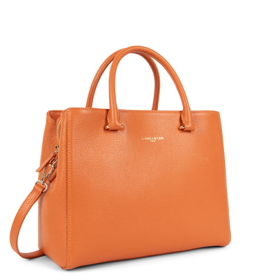 sac à main - dune #couleur_orange