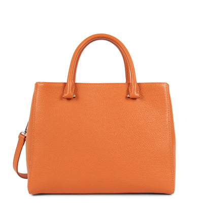 sac à main - dune #couleur_orange