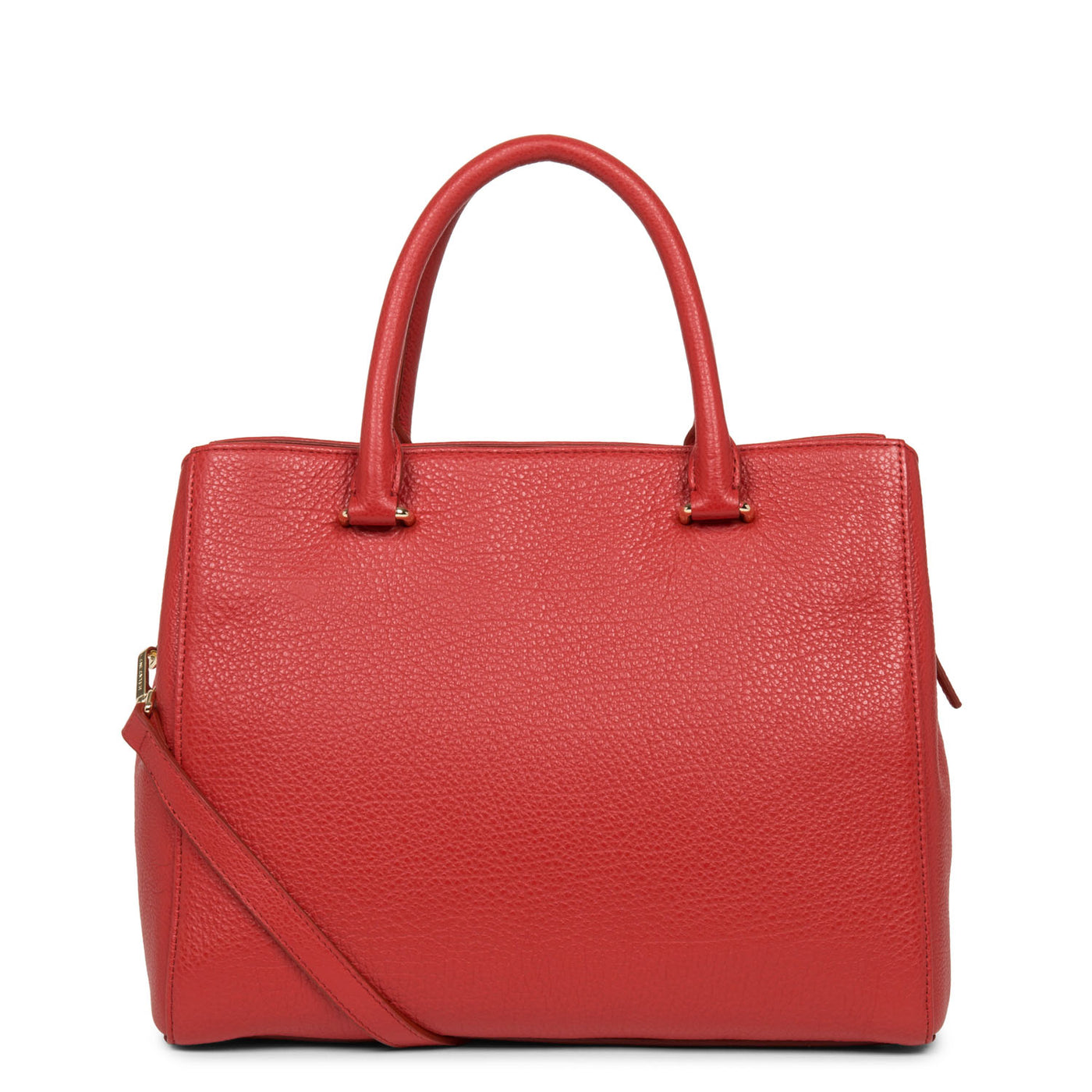 sac à main - dune #couleur_rouge